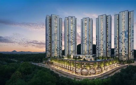 Discover Godrej Aquaman Pune – Book 1, 2 & 3 BHK Flats with Premium Amenities