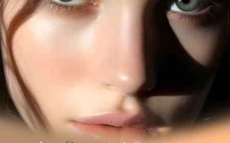 Devora Beauty Lounge Dubai – Where Elegance Meets Excellence in Beauty