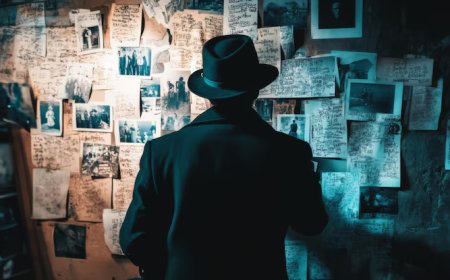 Detective Agency in Lucknow: Your Trusted Partner for Professional Investigation Services