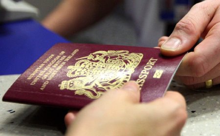Administrative Review: Challenging UK Visa Refusals the Right Way