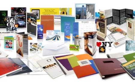 What Makes Marketing Material Printing in TX Stand Out Today?