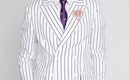 Elevate Your Style with Custom Suits and Wedding Suits in Brisbane