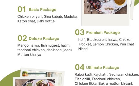 Handling Crowd & Volume in Catering: The A.A. Caterers Way