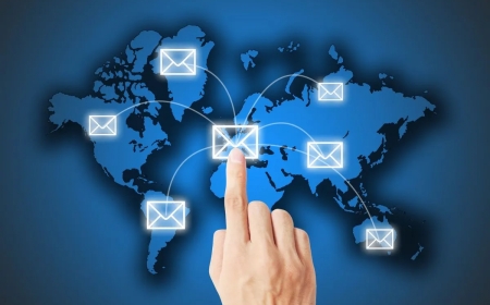 Import and Export Email List: A Comprehensive Guide for Marketers