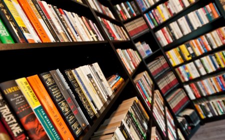 How Book Publishing Services Are Using Blockchain for Royalty Transparency