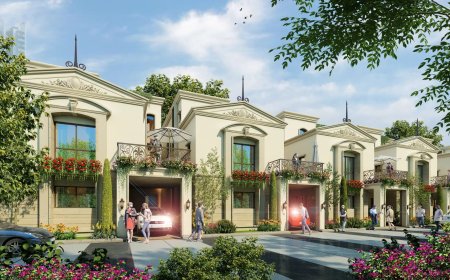 Explore 4.5 BHK Villas at ATCO La Vivant Sarjapur | Book Now & Save Big