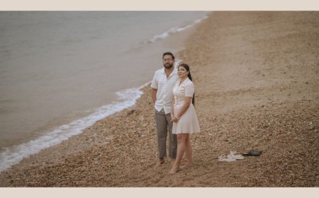 Capturing Perfect Moments Through Wedding Photography