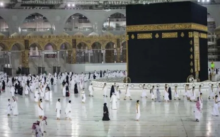 Washington DC Umrah Packages: Your Ultimate Guide to a Blessed Pilgrimage