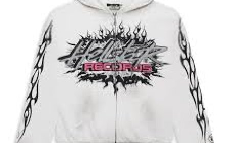 Hellstar Clothing: Defining Fashion With Bold Statements and Deep Energy