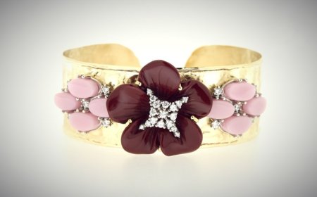 How to Spot Real Italian Gold Dubai Jewelry While Shopping