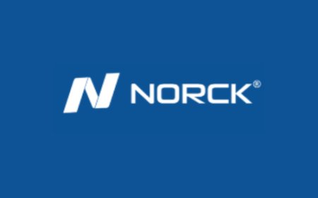 Injection Molding - Norck