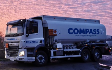 Fuel Types 101: The Power Behind Our Everyday Energy