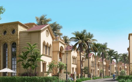 Top Reasons to Invest in Arihant World Villas Chowk – Luxury Meets Affordability