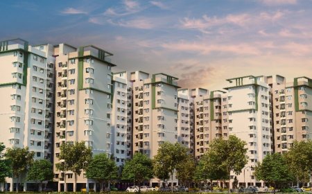 Your Dream Home Awaits at Provident Sunworth City – South Bangalore’s Largest Township