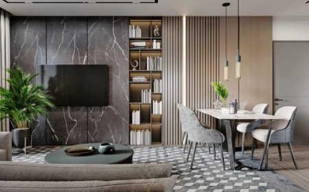 Find the Best Interior Designer in Riyadh – Expert Design Services
