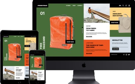 Blockchain & Crypto Web Design Dubai