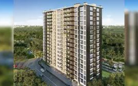 Book Your Dream Home at Kalpataru Lokhandwala Andheri West with Exclusive Offers
