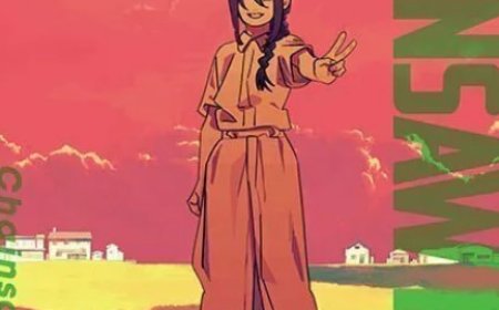 Chainsaw Man 18: El capítulo decisivo que redefine el destino de Denji – ¡Disponible en Obsidiana Comics!