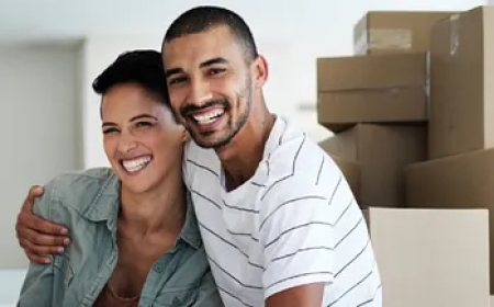 Planning Your Move: Toronto to Montreal with Ease