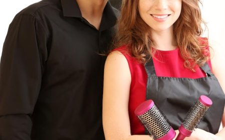 Was ein herausragendes Friseursalon in Bremen auszeichnet