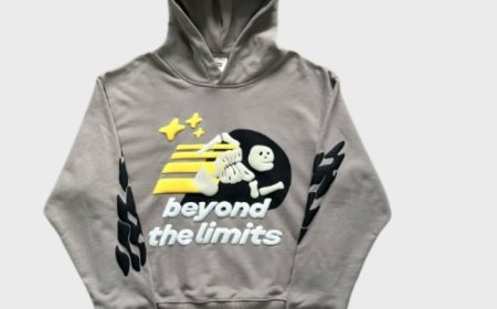 Broken Planet Hoodie Celeb Looks