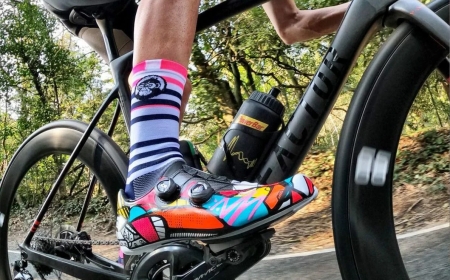 Comfort, Performance, and Storage: Exploring Cycling Must-Haves
