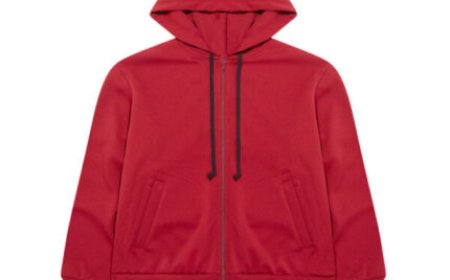 The Philosophy Behind Comme des Garçons' Unusual Designs