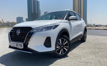 Unlock Affordable Travel with Economic Car Rental Dubai Services