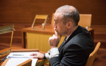 Best Criminal Lawyer in Greece | Expert Defense Services