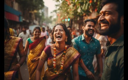 Is the Idea of Community in India Changing Forever?