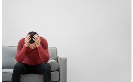 Understanding the Role of Emotional Freedom Technique in Healing