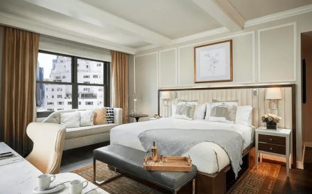 Visual Vibes Only: How Modern Hotels Win with Luxury Photography