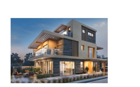 Legendary Living at DAMAC The Legends