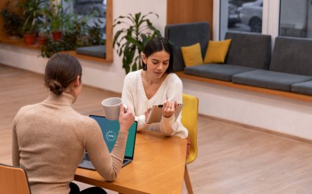 Navigating NDIS Behaviour Support Services In Brisbane