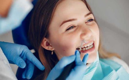 מרפאות שיניים באשדוד עם צוות מומחים לכל טיפולי השיניים במקום אחד