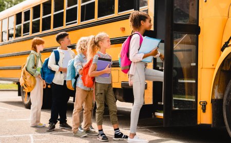 Beyond the Permission Slip: How Field Trip Software Transforms Educational Outings