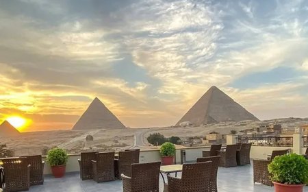 Top Tips for Planning Your Pyramids Day Trip