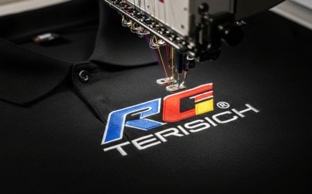 Why Embroidery Digitizing Services Are Essential for Custom Apparel