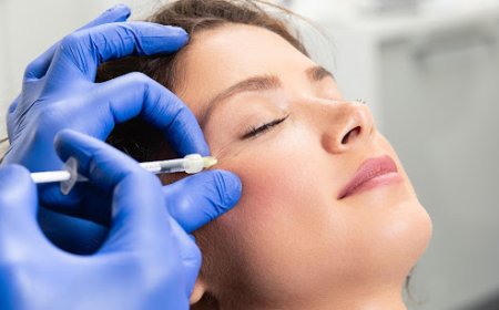 Botox Delray Beach | Rejuvenate with Trusted Botox Treatments