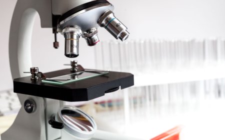 A Closer Look at Genetic Testing Services Available in Dubai