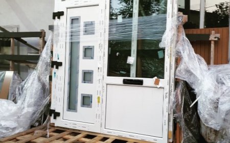 Okna Jabłonka – Najwyższa Jakość i Profesjonalny Montaż