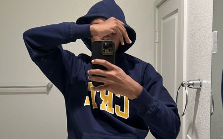 Discover the Real Corteiz Hoodie Vibe