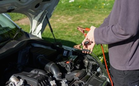Book It Before You Break Down: The Importance of Regular Car Servicing