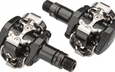 Pedal, Shift, and Brake: An Analytical Look at Cycling Systems in the USA