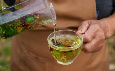 Simple Tea Rituals to Improve Your Digestion After Every Meal