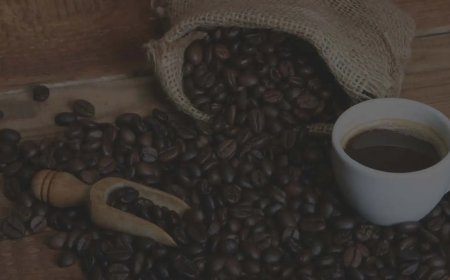 Coffee Bag Packaging: Choosing Between Kraft Paper, Foil, and Compostable Options