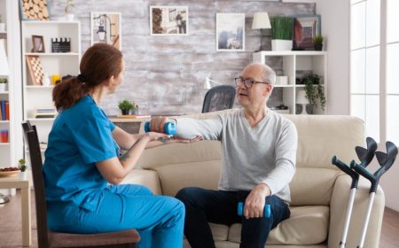 Trusted Carers in Croydon Providing Exceptional Local Care Services