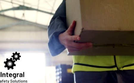 Manual Handling Course Online in Ireland – Fast, Easy & Fully Certified