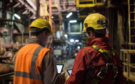 Training for Tomorrow: Building Safer Workplaces Across Ontario