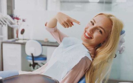 Effect of Whitening Toothpaste on Tooth Discolouration